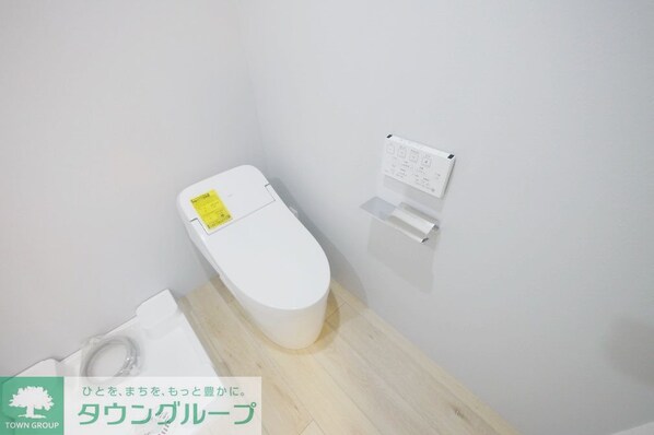 CASA PIAZZA練馬北町の物件内観写真